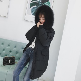 [ORDER] Áo khoác dáng dài