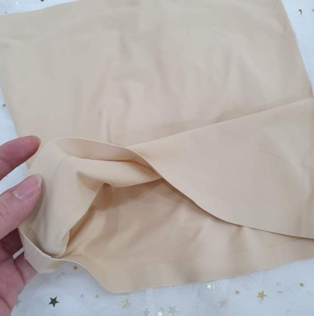 [SU ĐÚC] Áo liner mặc lót trong latex chống hằn ngứa - LS008