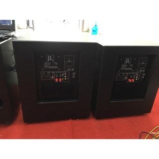 LOA TRẦM  ĐIỆN B3