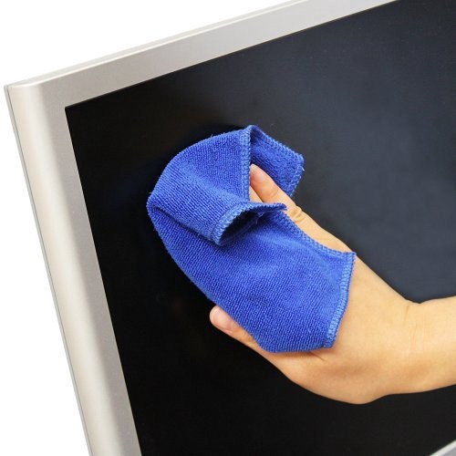Bộ vệ sinh màn hình 3 trong 1 cho màn hình LCD của TV màn hình phẳng laptop