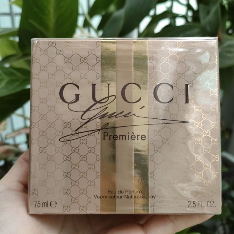 Nước Hoa Gucci Premiere Edp 75ml - Pháp