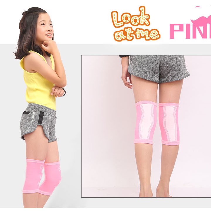 Đai đầu gối cho bé Aolikes A7116-1 đôi