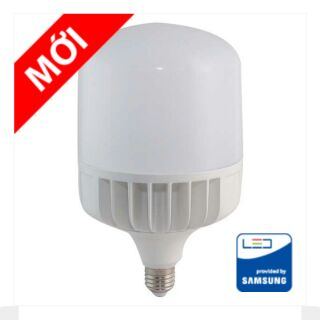 Bóng Đèn LED BULB RẠNG ĐÔNG Trụ 80W Model: LED TR140/80W.