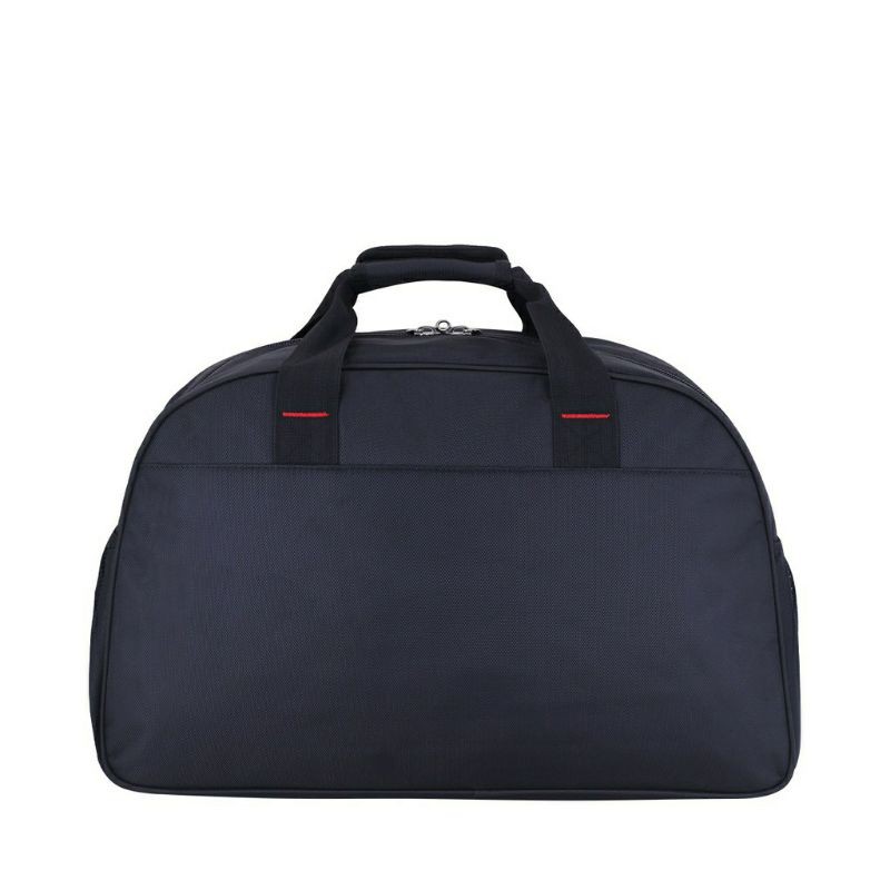 TÚI TRỐNG BẦU  , TÚI XÁCH DU LỊCH NHIỀU MÀU KIM LONG KL 066 MÀU ĐEN ..