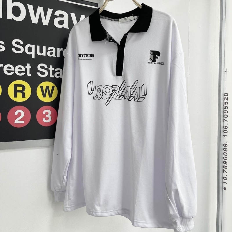 TÁCH LẺ ÁO TAY DÀI + CHÂN VÁY PHỐI DÂY