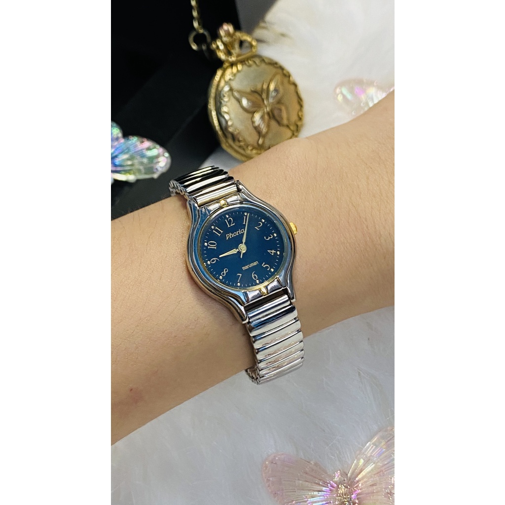 đồng hồ japan phoria nữ