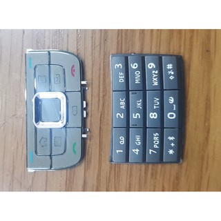 bàn phím điện thoại Nokia E66