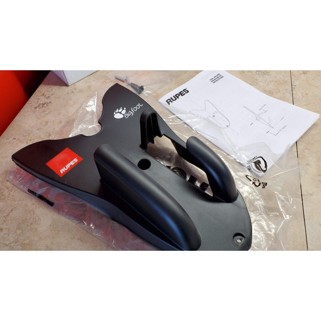 GIÁ/MÓC TREO MÁY SIÊU TIỆN DỤNG RUPES BIGFOOT WALL MOUNTED TOOL HOLDER 9.HOLDER