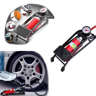 MÁY BƠM LỐP XE BẰNG CHÂN SY-920