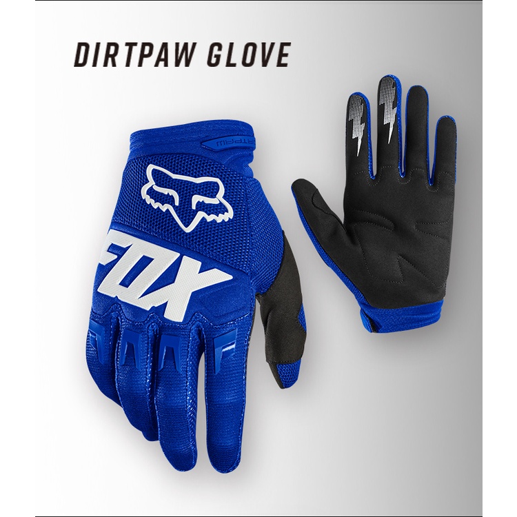 Găng Tay Lái Xe Chống Thấm Nước Chống Rơi Cho Nam Nữ