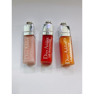Son dưỡng dior mini chuẩn auth có 3 màu