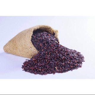 GẠO LỨT TÍM THAN 1KG