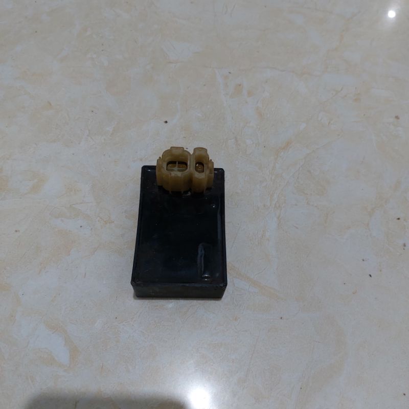 IC  điện bình attila sym