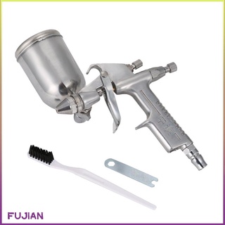 Súng phun K3 Vòi phun khí nén 0,5mm 150ML Máy phun sơn Airbrush Máy phun sơn