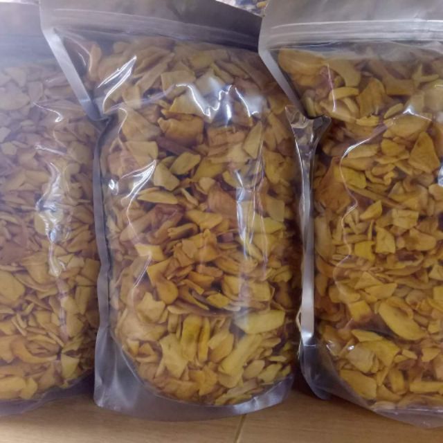 COMBO 1,5 KG MÍT SẤY GIÒN NGỌT