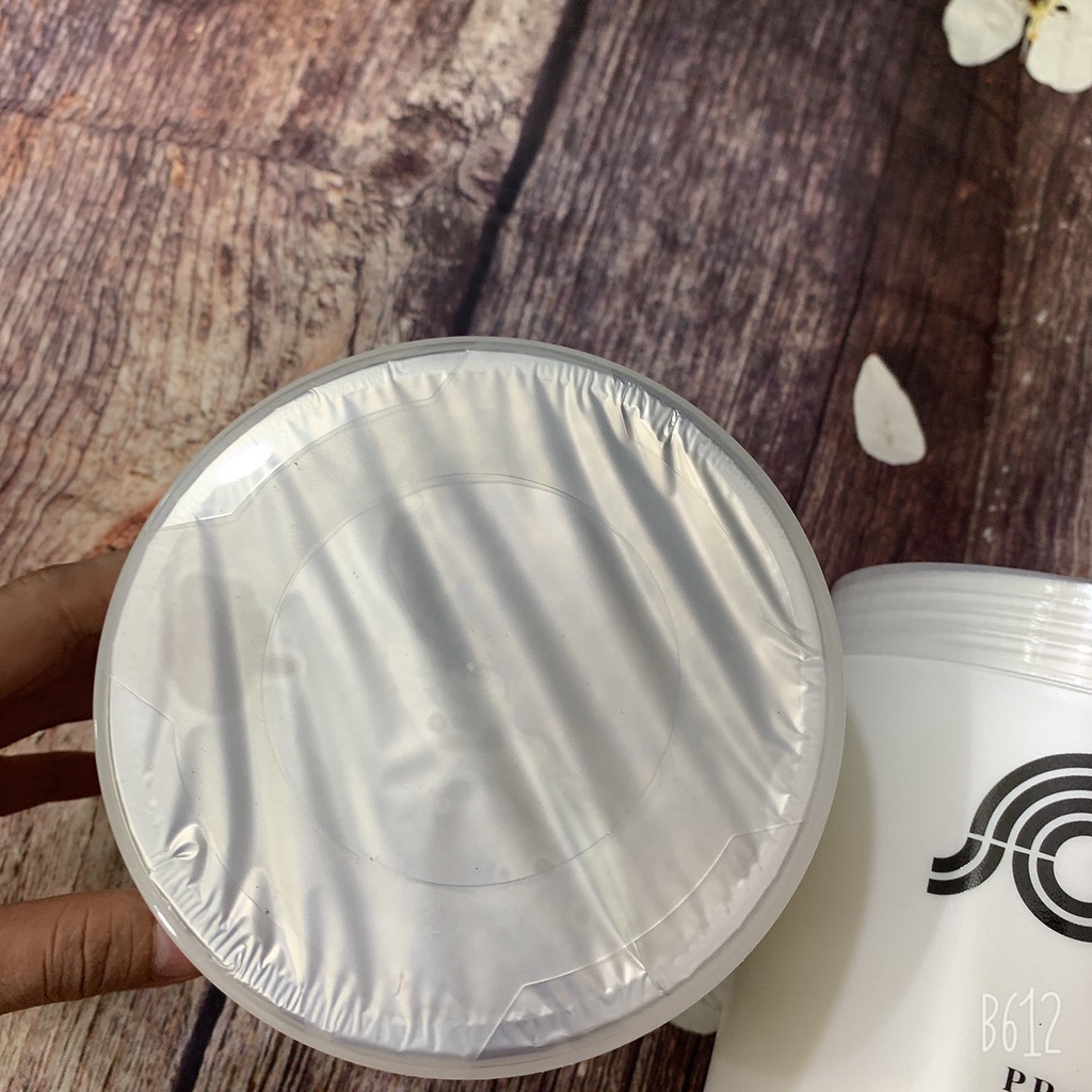 Kem Ủ + Xả + Hấp Tóc Oasis 1000g. Cho tóc mềm bóng , mượt tự nhiên