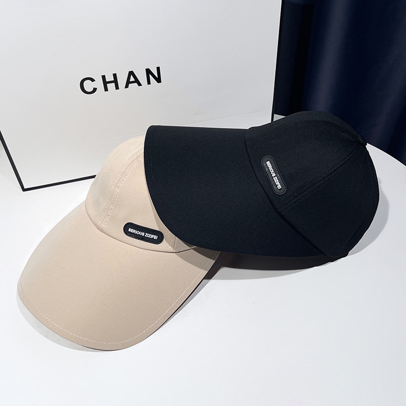 Mũ Lưỡi Trai Chống Nắng Thời Trang Dành Cho Nữ