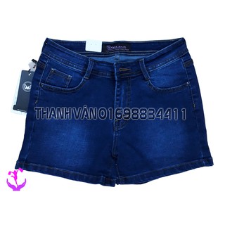 Quần short jean nữ big size giá tốt -2998