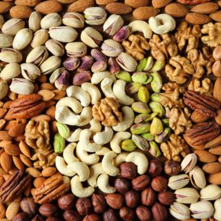 (24 LOẠI HẠT) 1KG BỘT NGŨ CỐC NỘI TIẾT TỐ CAO CẤP