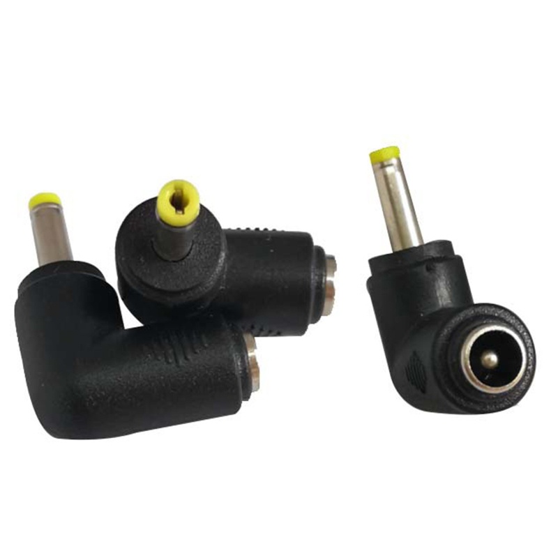 Đầu Chuyển Đổi Nguồn Điện DC5.5x2.1mm Sang 4.0x1.7mm