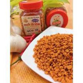 MUỐI TÔM TÂY NINH{ HỦ 100G}