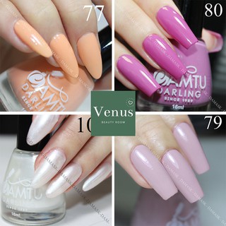 BST Sơn móng tay Darling Venus