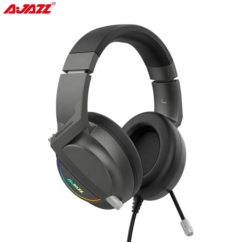 Tai nghe gaming fuhlen AJAZZ AX365 - Hàng chính hãng | BigBuy360 - bigbuy360.vn