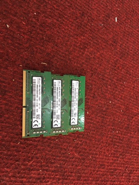 Ram laptop ddr4 8G | BigBuy360 - bigbuy360.vn