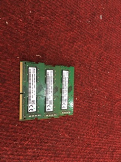 Ram laptop ddr4 8G, 16G, 32G