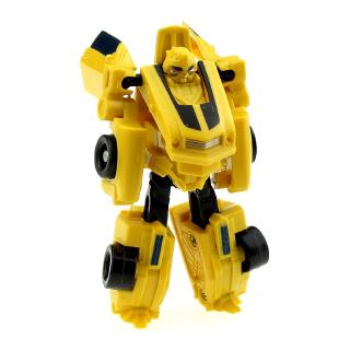 Robot biến hình đồ chơi biến hình