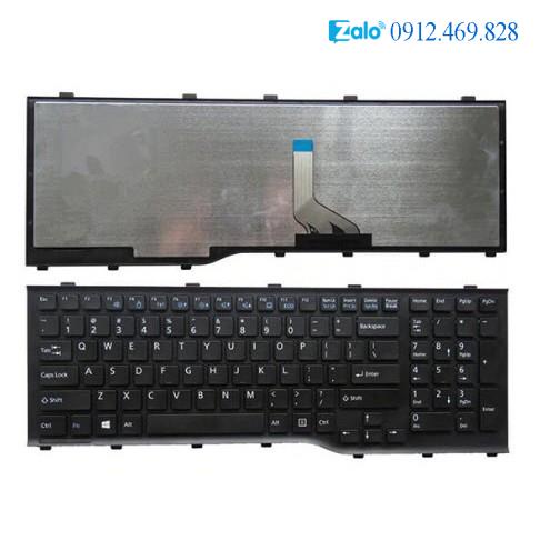 Bàn phím laptop Fujitsu Lifebook AH532 A532 N532 NH532 – AH532
