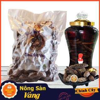 Chuối Hột Rừng 2kg