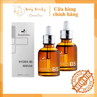 Serum b5 hydra goodndoc tinh chất dưỡng ẩm phục hồi b5 hydra hàn quốc