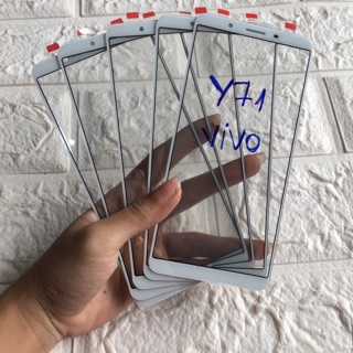Mặt kính thay thế cho vivo y71 zin hàng cao cấp
