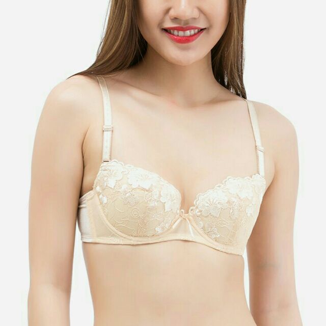 Áo ngực lovely mút mỏng