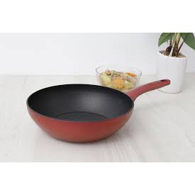 Chảo xào Tefal Character - 28cm C6821972