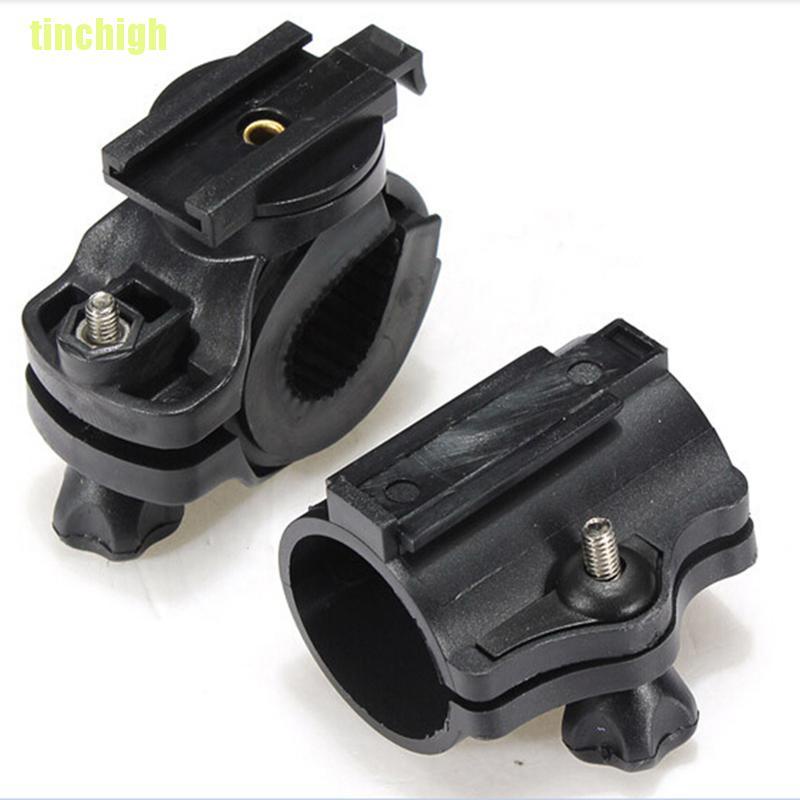 Giá Đỡ Đèn Pin Led Xoay 360 Độ Tiện Dụng