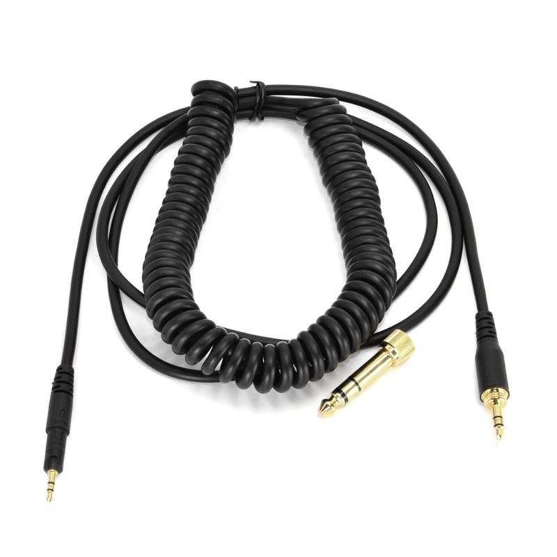 Dây Cáp Âm Thanh Cho AudioTechnica ATH-M50X M40X M60X M70X