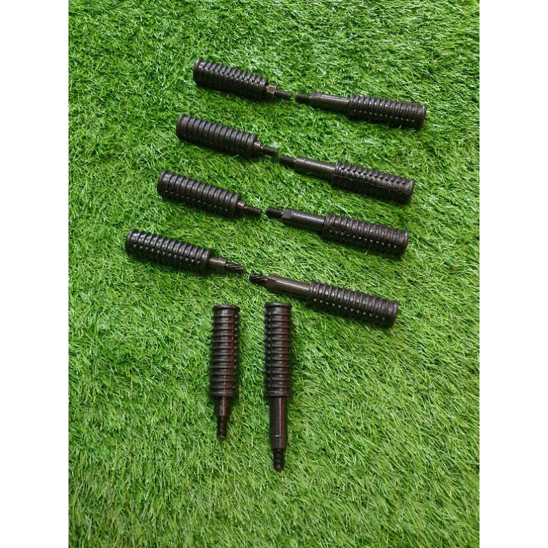 Gác chân sau 67 72 đi pô vắt phù hợp 67,68,CD,CL