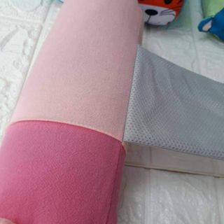 Gối chặn vỏ đỗ cho bé hàng 🇻🇳