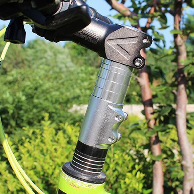 Trục Nâng Tay Lái Xe Đạp Điều Chỉnh Được Tiện Lợi