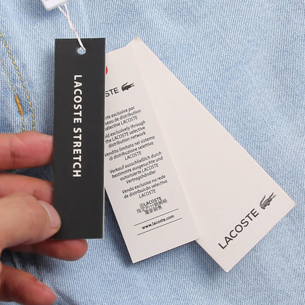 Quần Jean [BAO ĐỔI TRẢ] [FREESHIP] dáng suông chuẩn soái ca | BigBuy360 - bigbuy360.vn