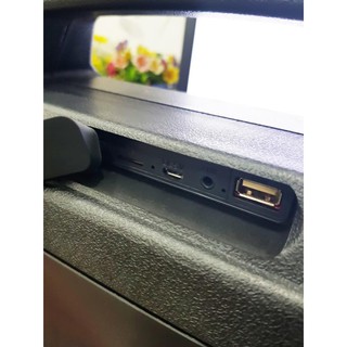 Loa Bluetooth Jonter M100
