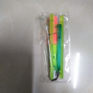 Combo 10bộ lưỡi câu cá trê, phi, rô. Bộ 2 lưỡi
