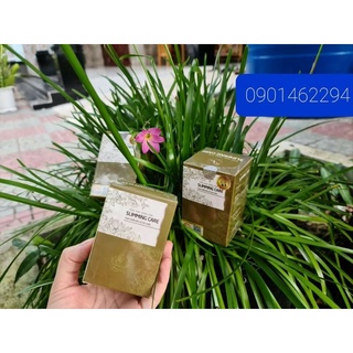 Giảm Cân Chính hãng - Thảo mộc giảm cân Slimming care X3