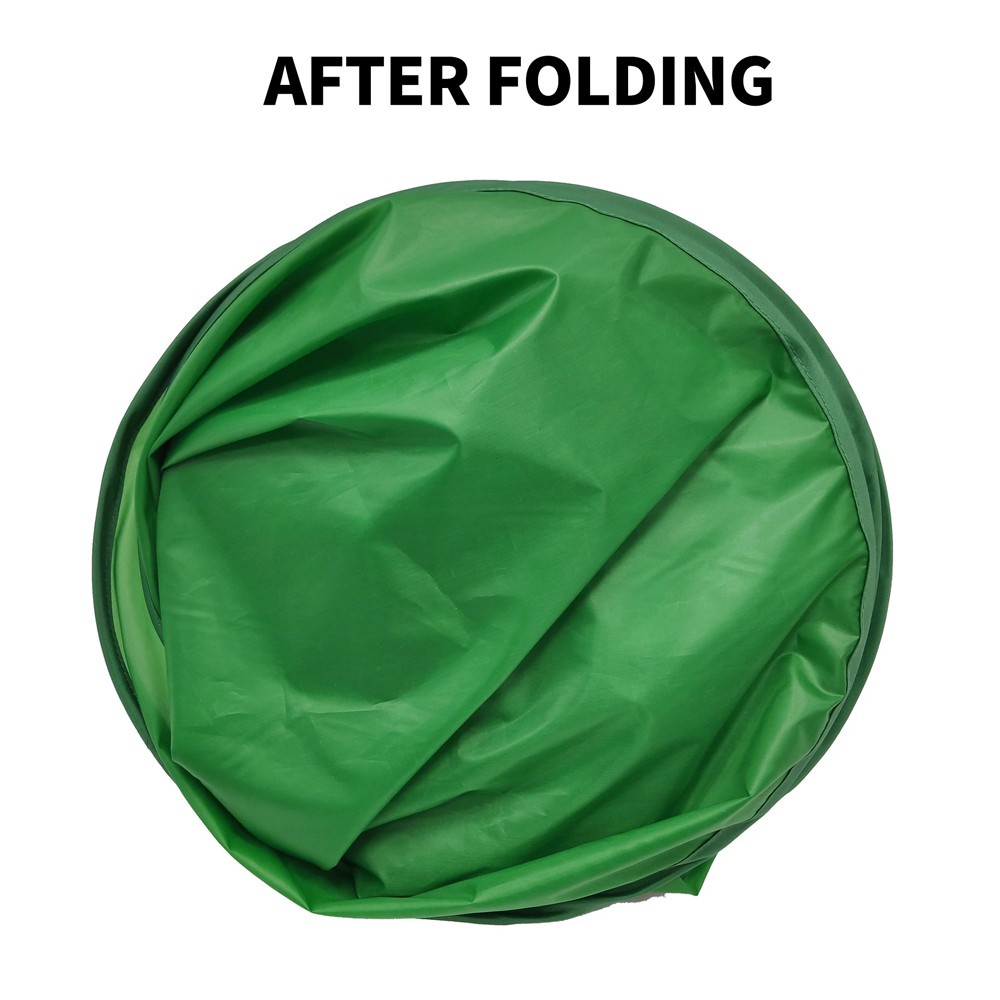 Phông Nền Chụp Ảnh Hình Tròn Bằng Polyester 142cm 56inch
