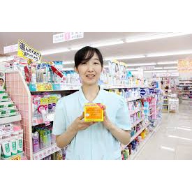 [185g] Kem dưỡng da khô nứt nẻ Omi Menturm Medical Cream Nhật Bản chuyên nẻ tay, chân, nứt gót chân, cước tay chân