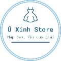 Ú Xinh Store - Bigsize