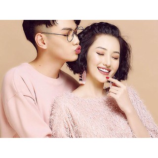 VAVACHI MÀU HỒNG ĐẤT ( MÀU 05)