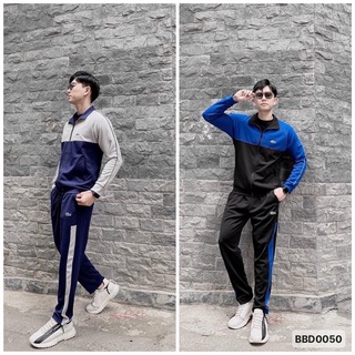 🔥 bộ nỉ nam thể thao cao cấp🔥 bộ đồ thu đông nam